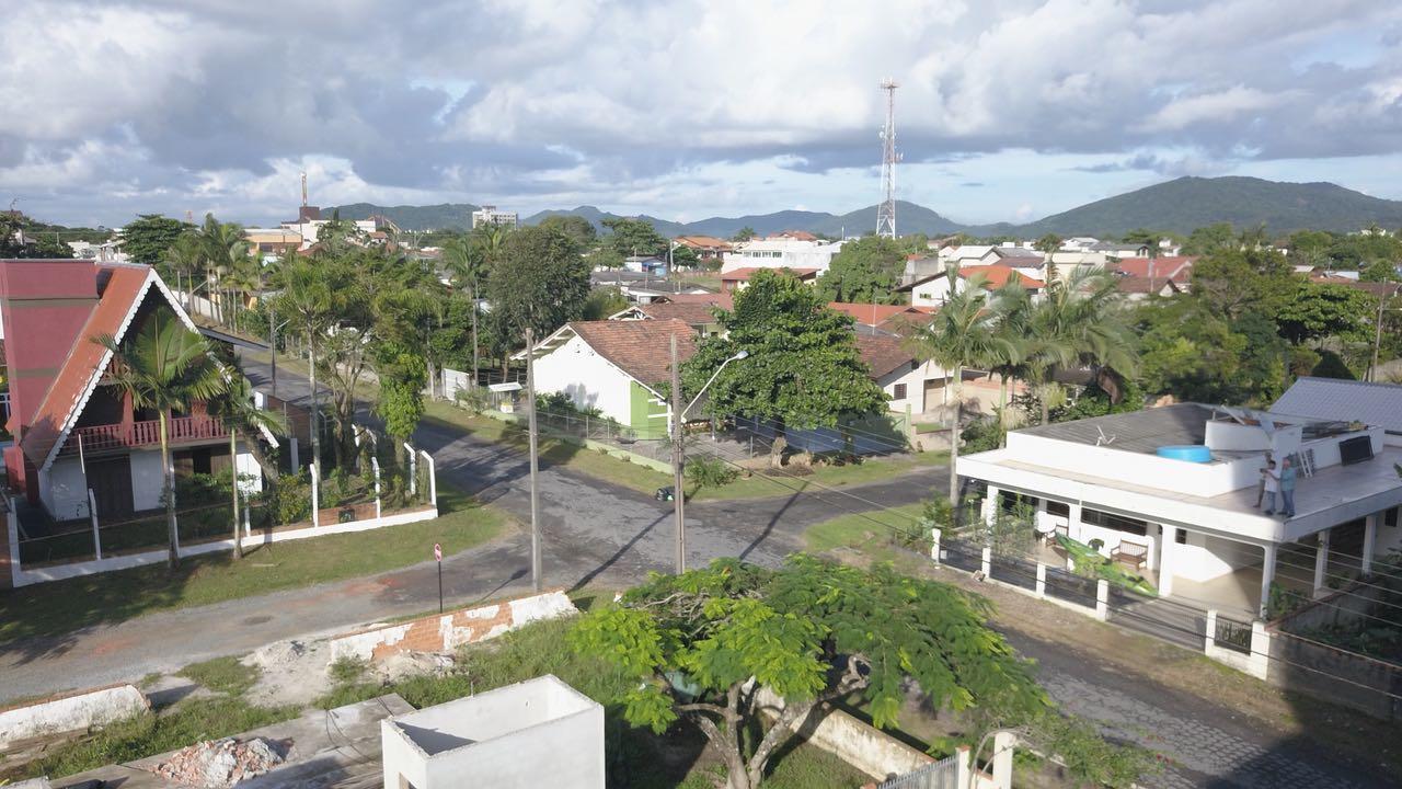 Cantinho Da Familia Penha  Esterno foto